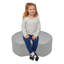 Repose-pieds rembourré Pro Series de 12 po de hauteur-101256119