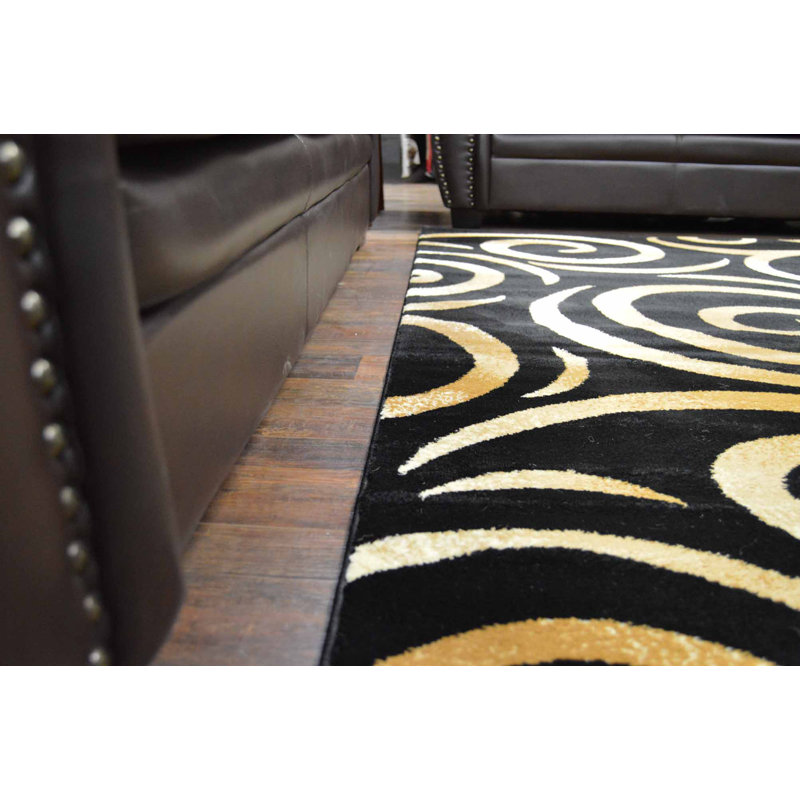 Cossette Indoor Rug