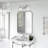 Derrick 2 - Light Dimmable Vanity Light-22375529