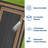 Outdoor Plastic Straw Rug 8x10 Reversible Patio Rug Outdoor Rugs Waterproof Camping Rugs Portable Outside Floor Mat for RV Porch Balcony Patio Camping Picnic Beach Brown Panel-1160470090-1160470089