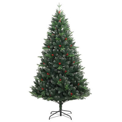 180cm H Artificial Christmas Tree