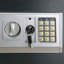 Safe Box Lock