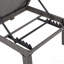 Chaise longue