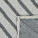 Pimm Geometric Cotton Hand Woven Area Rug