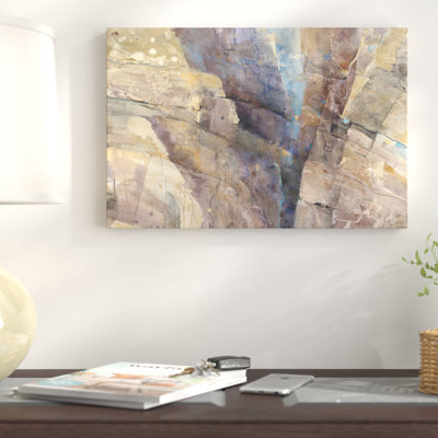 " Canyon II " by Albena Hristova
