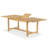 Catana Extendable Dining Table-865207757