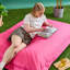 Kids Indoor-Outdoor Floor Cushion Bean Bag-34474974