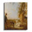 Wrapped Canvas Print Set-400775848