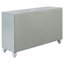 Commode moderne à 6 tiroirs