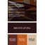 Art mural rigide en métal 30 "Hard Edge"-1796408866