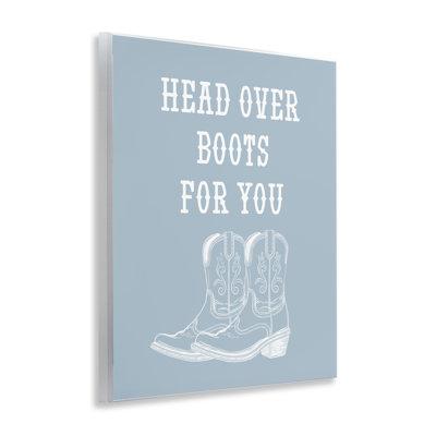 Art mural «Head over bottes for you» par Daphne Polselli