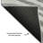 Premium Machine Washable Prisco Gray Rug-612367135