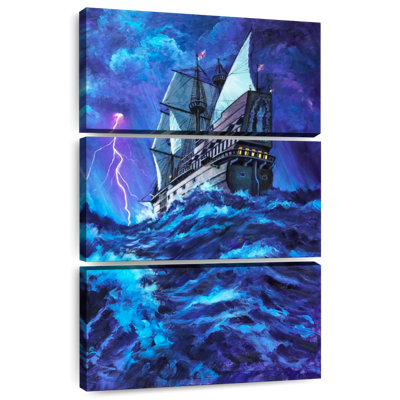 Mehar The Last Voyage