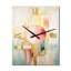 Horloge murale pastel Grace-99633579