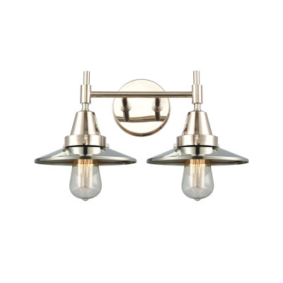 Krysia 2 - Light Dimmable Vanity Light