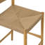 Tabouret de bar Erie