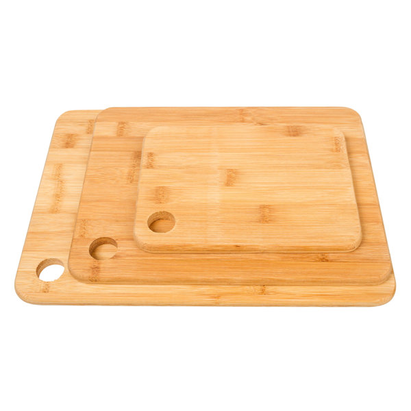 Custom Cutting Board - 1/2 Inch Thick - Tan Richlite