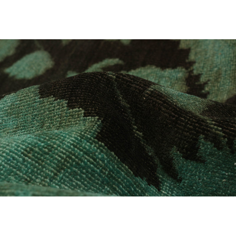 Tapis brun Vibrance 9 pi 0 po x 11 pi 8 po