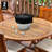 Sierra Mega Citronella 2-Pack Bucket Candle.