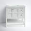 Ensemble de meuble-lavabo simple 32 po Krish-1871306757