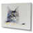 Toile tendue