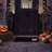 Non-Slip Halloween Outdoor Doormat-50273166