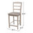 Klynn Solid Wood Counter Stool-591338460