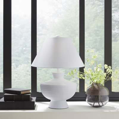 Lampe de table Harelwood