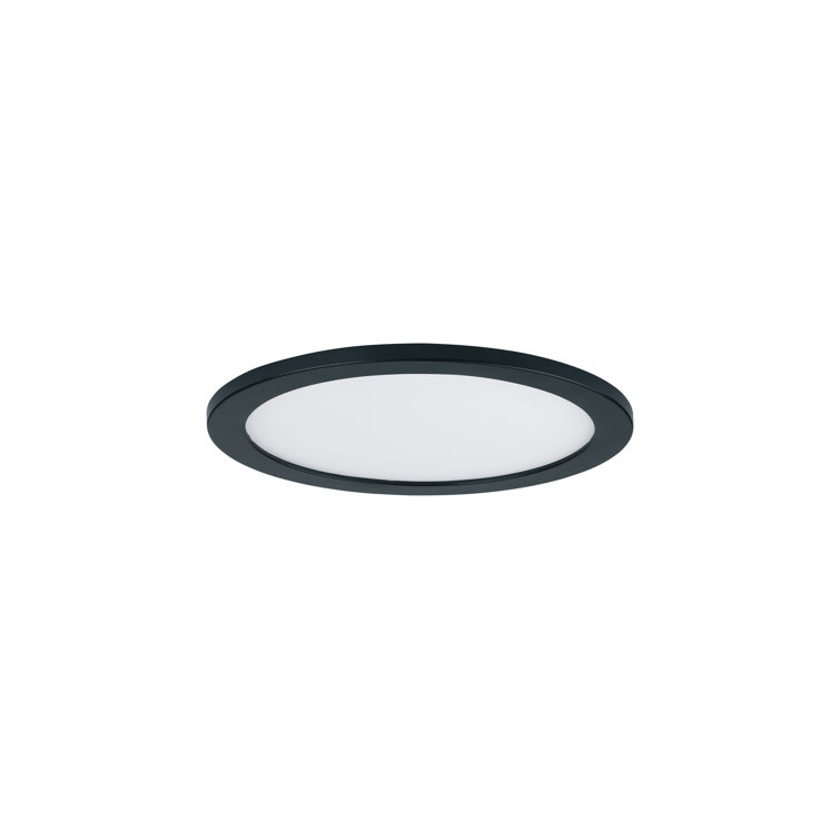 Methel LED Flush Mount