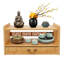 Table de bureau autel avec tiroir-71840967