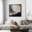 Art mural encadré abstrait rétro antique classique pour chambre à coucher-1666477932-1666477934