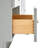 Hamlet 61" Single Bathroom Vanity Set-94350845