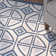 Herefordshire Performance Geometric Rug