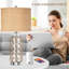 Lampe de table Modern