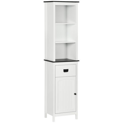 Linen Cabinet