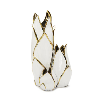 Vase 15,5 "H