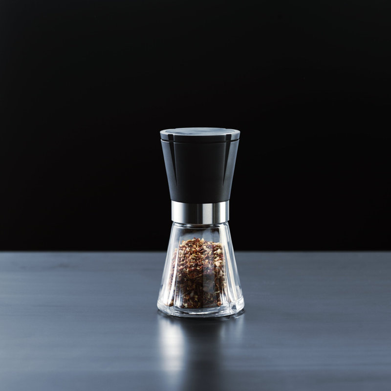 Grand Cru Salt & Pepper Mill