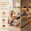 Single (3') Drawers Bed