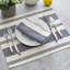 Ensemble de 4 serviettes French French