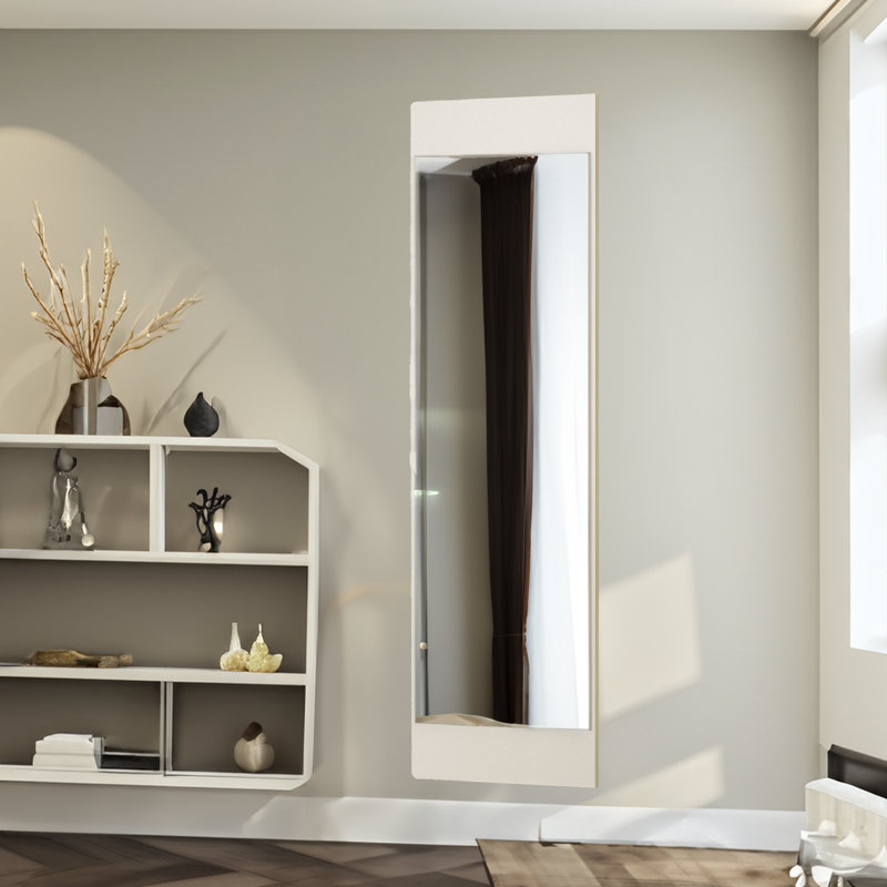 Gerjet Mirror