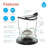 Grosche Aberdeen Teapot-55707326-55707329