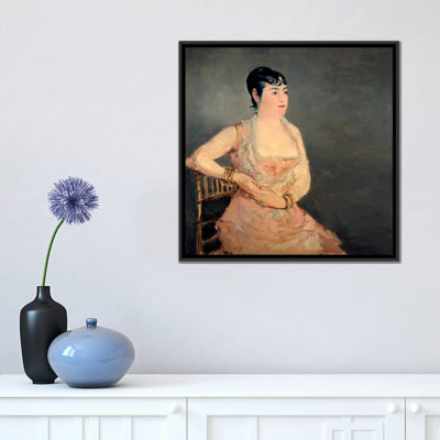 Edouard Manet - Print
