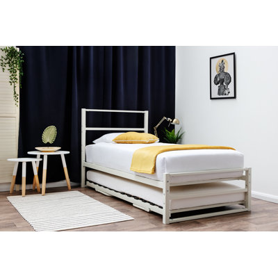 Clermont Daybed with Trundle