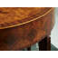 Marquetry 40'' W Console Table