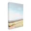 «Country Field Trail On Canvas» par Amy Hall, peinture-93921702