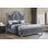 Lit tapissier luxueux 1pc