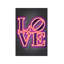 Love by Octavian Mielu - Wrapped Canvas Giclee Art Print-41187925