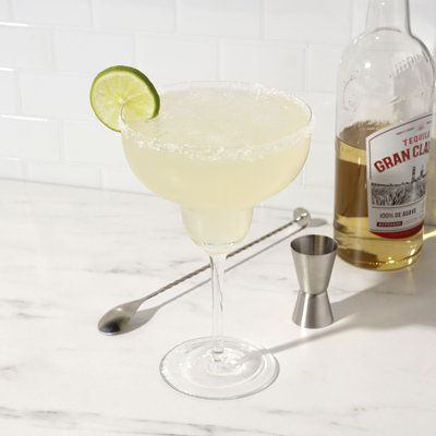 Grande Gulp 25 oz. Margarita Glass