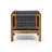 Bozhanka Acacia Outdoor Lounge Chair