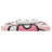 Hello Kitty Heart Twin Quilt & Sham Set